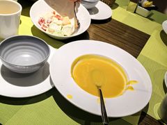 -希尔顿欢朋酒店·欢朋餐厅