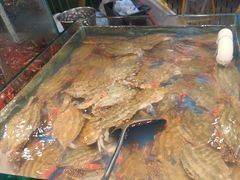 -尚宴牛特鲜自助(太原街万达店)