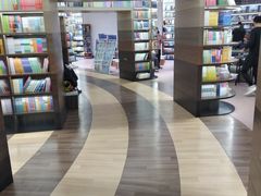 -邯郸书城·新华品阅生活(中华大街店)