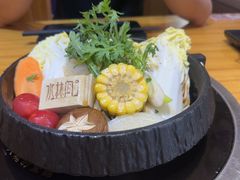 -水林间·寿喜烧自助(仙林金鹰店)