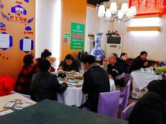 大堂-纳家楼·地道陕菜(劳动路店)