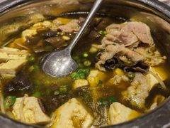 -柴门头啖汤·经典川菜·慢火汤品(锦城万达店)