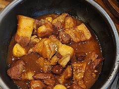 -海兰江石锅饭(水上店)