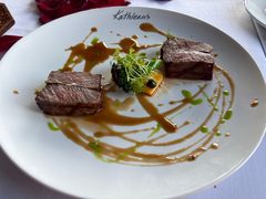 -Kathleen's Waitan 凯圣琳江景西餐厅(外滩店)