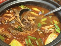 -肖记公安牛肉鱼杂馆·省级非物质文化遗产(三角路直营店)