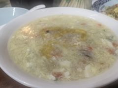 -粗茶淡饭(东关街店)