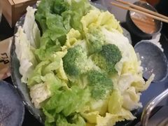 -熹悟海鲜火锅·广式打边炉