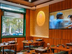 大堂-五样儿西昌小签签烤串(建设路店)