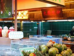-友记功夫香·人民川菜(红牌楼店)