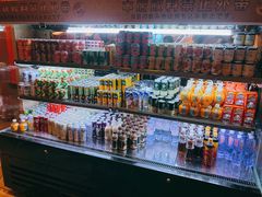 零售区-空之介寿喜烧·和牛放题(恒隆广场店)
