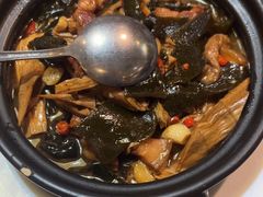 -浔庐餐厅•江西老字号•九江菜(南湖国际店)