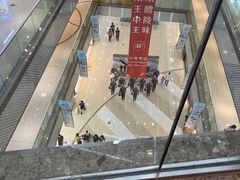 -万达广场(长沙开福店)