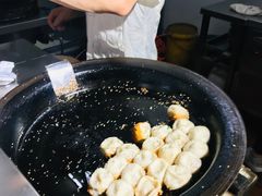 -小路易生煎馆(前进五路店)