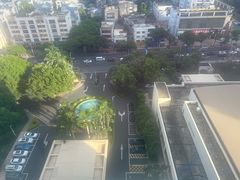 -大堂酒廊(北海香格里拉大酒店)