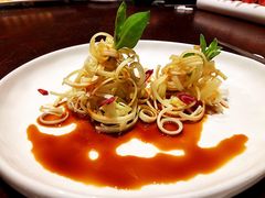 -柒厢食事雅谈