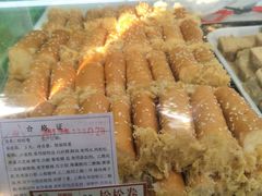 -闻酥园(大慈寺店)