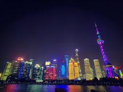 -新龙船黄浦江餐饮游船官方自营店