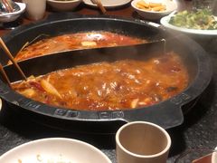 -钢管厂五区小郡肝火锅串串香(清河店)