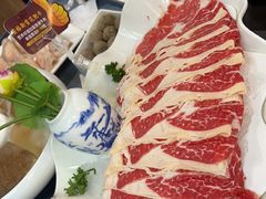 -麻辣因子滩羊火锅(世和广场店)