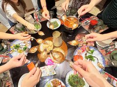 -金厨泰国餐厅·全泰籍厨师料理(拱北店)