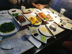 -京味斋·北京烤鸭(华威桥北工大店)