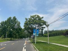 -瀛海足球主题公园