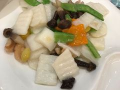 -琉璃餐厅(德基广场店)