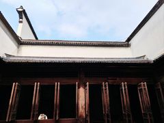 -胡雪岩故居