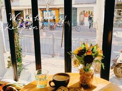 -O'mills Sourdough Bakery&Bistro(永嘉路店)
