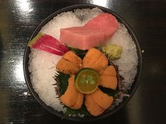 -月下料理(楷林IFC店)