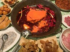 -五里关火锅(牛市口店)