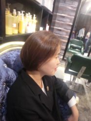 -MS.SALON美发沙龙