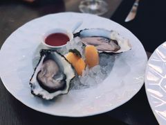 生蚝-恰餐厅CHAR Grill(北京三里屯洲际店)