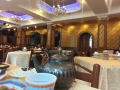 -维吾尔餐厅(宜山路店)