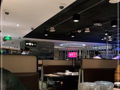 -海底捞火锅(崇文门新世界百货店)