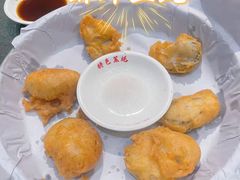-飞尝蚝·顺德菜·鱼生(顺德总店)