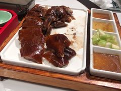 -凤阁楼果木烧鹅(鹤山陈山店)