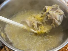 -铭记烧烤制作社•吊炉乳鸽 延吉冷面