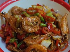 -老三样·旧食新味(万寿宫店)