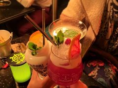-船长酒吧 The Captain
