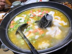 -卞氏菜根香·川菜(青羊万达店)