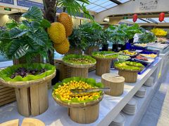 -集品鲜湾·蒸汽海鲜自助料理(青岛银座和谐广场店)