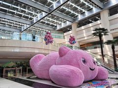 -广州白云机场雅高铂尔曼大酒店