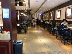 大堂-熙盛源(复兴路店)