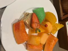 -深圳机场凯悦酒店