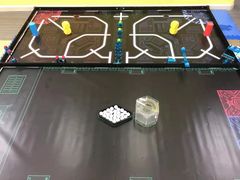 -泺喜机器人(爱琴海购物公园店)