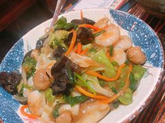 中华什锦饭-平成屋·午肴夜酒(四川北路店)