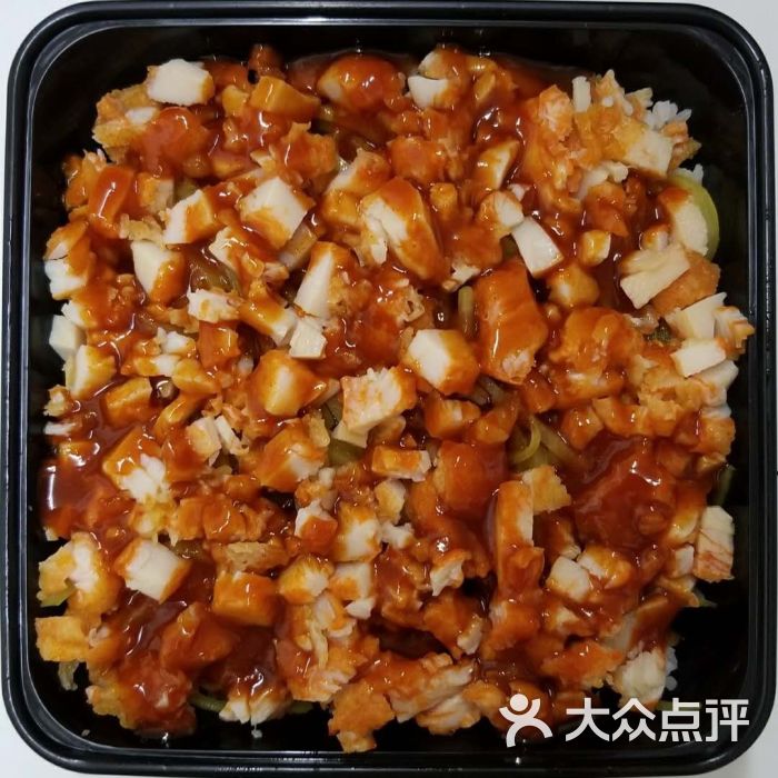 遇见你烤肉拌饭&大力鸡排图片 第3张