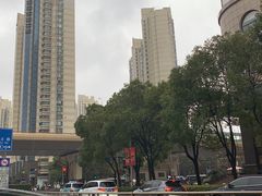 -上海外滩茂悦大酒店