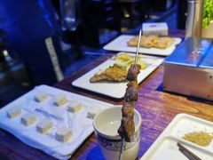 -三个蒙古大叔羊肉串(大宁店)